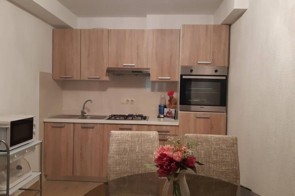 Apartmant Angel Wings オミシュ エクステリア 写真