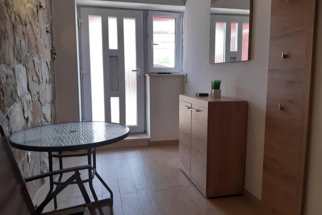 Apartmant Angel Wings オミシュ エクステリア 写真